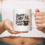 Sipping_coffee_while_my_Frenchie_judges_me_cover.png